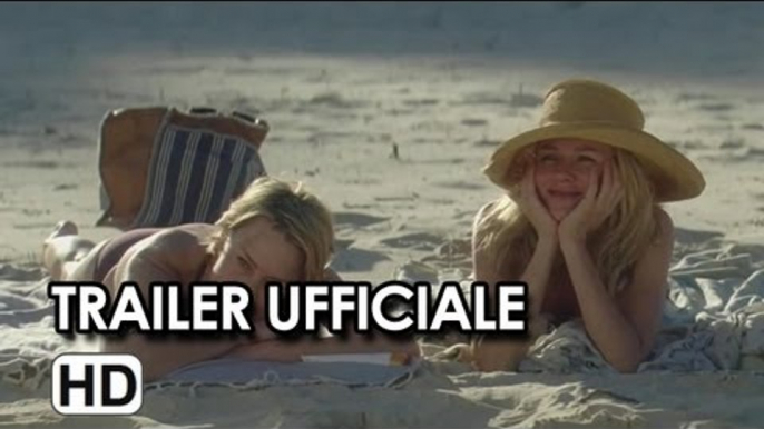 Two mothers Trailer Italiano Ufficiale (2013) - Naomi Watts, Robin Wright Movie HD