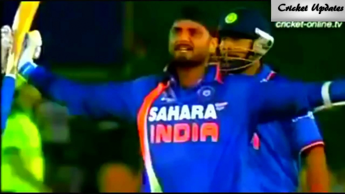 Top 10 Cricket Fights between India vs Pakistan Players Ever in Cricket History_ Updated 2016