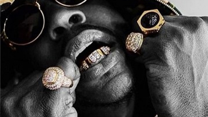 2 Chainz – Back on the Bullshyt Feat Lil Wayne  (Prod By Cardo)