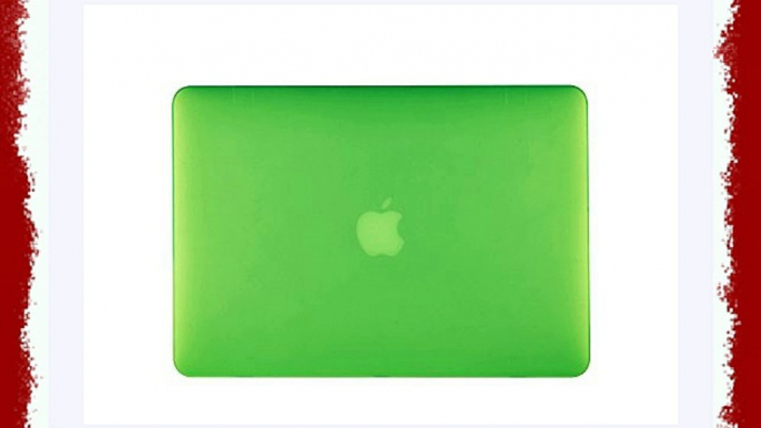 Macbook Pro 15 Retina Funda iNeseon (TM) de Alta Calidad ultra Delgado Ligero Folio Case Cover