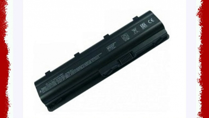 Bater?a de port?til Compaq Presario HP Pavilion G6 G7 G62 G72 G42 G56 MU06 - Marca Laptop Power?