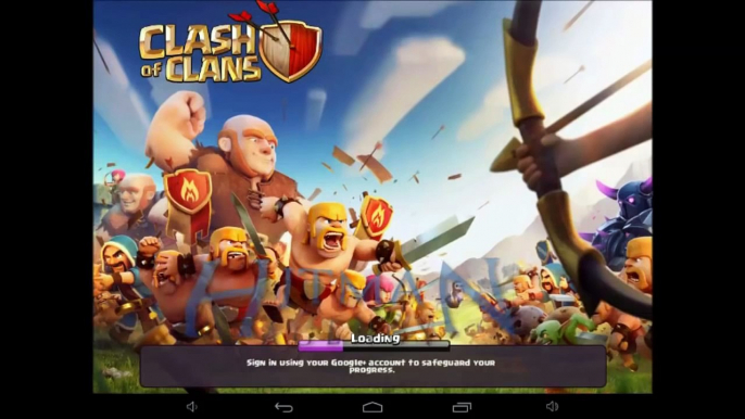 Clash of Clans - Hack/GLITCH Gems Calculator Apk 100% how to use?