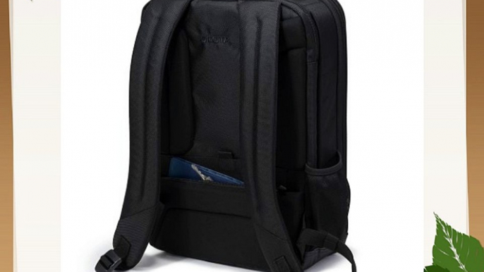 Dicota D30846 mochila - Mochila para port?tiles y netbooks (358.1 mm (14.1 ) 304.8 mm (12 )