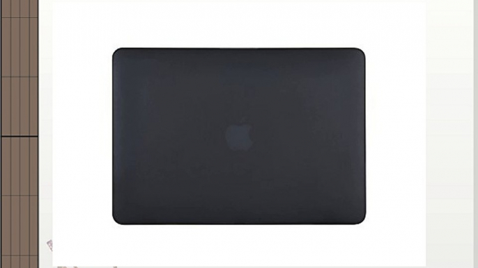 MacBook Air 13 Caso Funda TECOOL? Ultra Delgado Multi Colores Suaves al Tacto Duro Case Cubierta