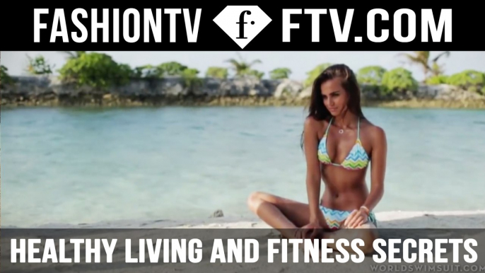 World Swimsuit Bikini Models Tell Us Secrets | FTV.com