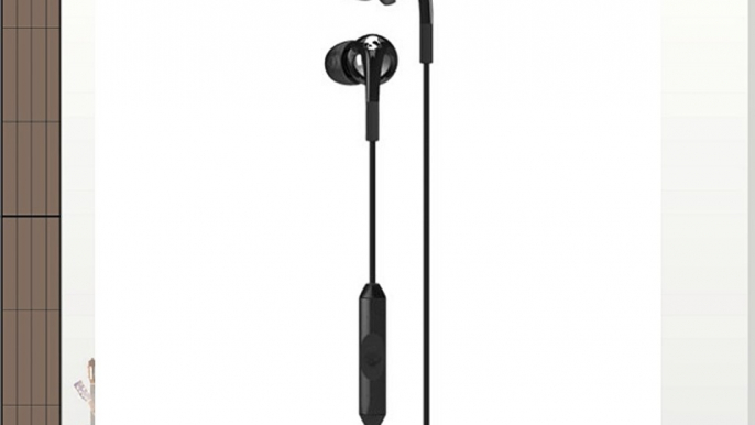 Skullcandy Fix - Auriculares in-ear (control remoto integrado)