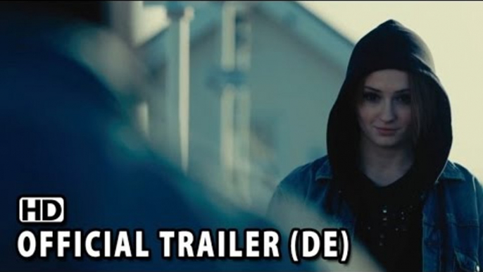 MEIN ZWITESCH ICH (Another Me) Offizieller Trailer #1 (2014) German/Deutsch HD