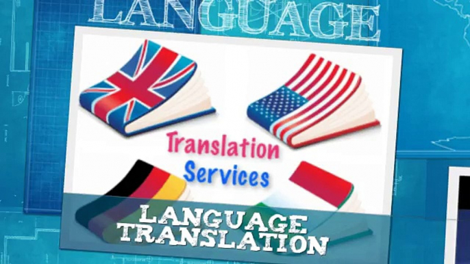 Translation Services By Expert Human Translators