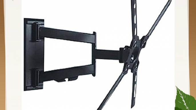 Gisan AX.412 - Soporte Mural Para Tv Lcd / Led Ax.412 De 37 A 50