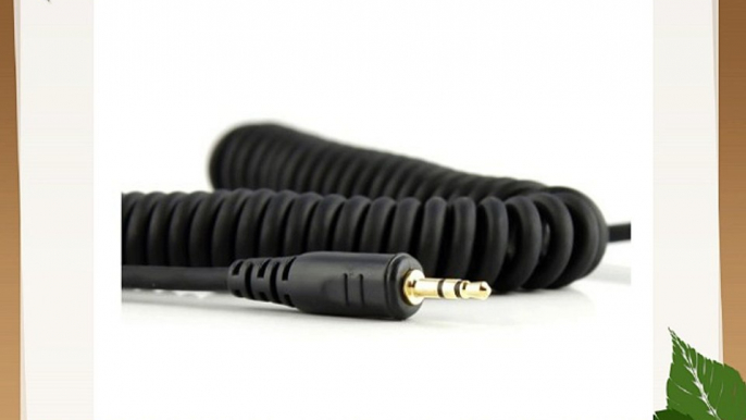 Pixel CL-PC - Cable de conexi?n extensible (jack de 25 mm a puerto de PC)