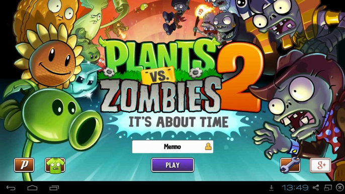 Plants vs Zombies Garden Warfare TRIO OF TERROR!! # Play disney Games # Watch Cartoons