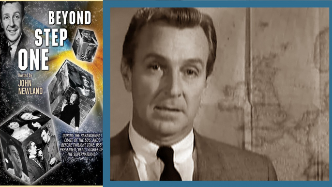 One Step Beyond-The Vanishing Point-Watch Free Classic TV and Movies