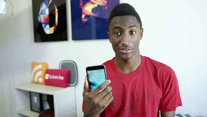 iPhone 6s & 6s Plus Unboxing & First Look!