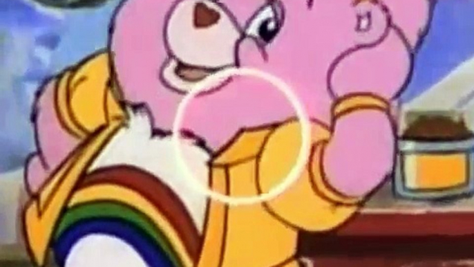 Care Bears Nelvana 27   The Best Way To Make New Friends Ddisc Premo Full episodes