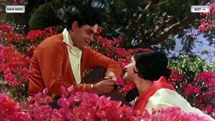 Best Of Rajendra Kumar Hits - Jukebox 1 - Evergreen Superhit Old Hindi Songs