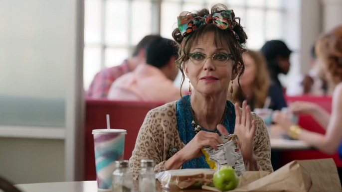 Hello, My Name Is Doris Official Trailer #1 (2015) - Sally Field, Max Greenfield Movie HD