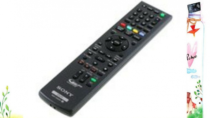 Sony Remote Commander (RMT-D250P) 148016711 RMT-D248P 148069711 RM