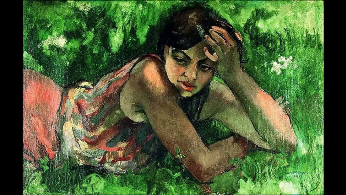 Amrita Sher-Gil