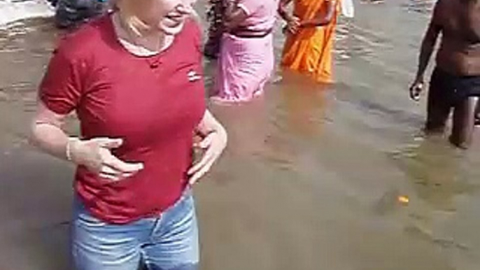 Kumbh Mela 2015