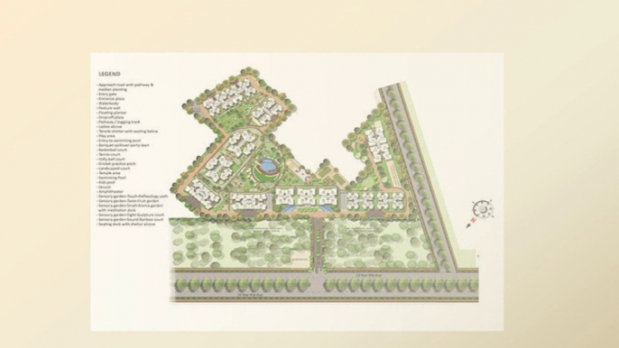 Gaur Saundaryam  Real Estate Project In Noida Extension