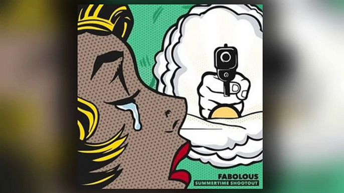 Fabolous - Doin It Well ft. Nicki Minaj & Trey Songz (Summertime Shootout)