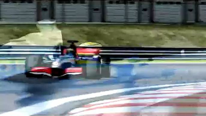 TOCA Race Driver 3 – PC [Nedlasting .torrent]