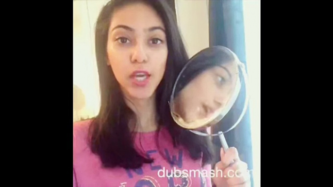 Best of Funny Dubsmash Compilation 2015 - Dubsmash Bollywood - Dubsmash India -