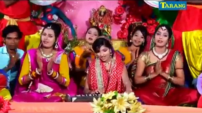 Anjali bhardwaj bhojpuri bhakti song 2014 Mai ke man bhave adhool ke phool song 1 Kathi kera kahi