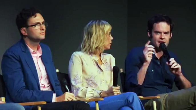 The Skeleton Twins Official Trailer & Interview: Bill Hader & Kristen Wiig Share the Sibli