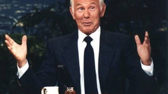 Johnny Carson 1/04/1985 Charles Nelson Reilly, Peter Fonda, A. Whitney Brown