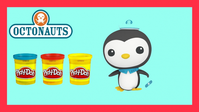 octonauts playdoh jouets octonautas In English: The Octonauts Die Oktonauten In Spanish: Octonautas In French Les Octonauts In Korean: 바다탐험대 옥토넛 In Hungarian: Mélytengeri mentőcsapat In Japanese: すすめ!オクトノーツ In Norwegian: Oktonautene In Portugue