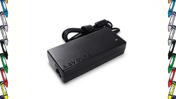 65W Cargador para Acer TravelMate 4000 4002WLMI 4060 5100 Notebook - Lavolta Adaptador Original