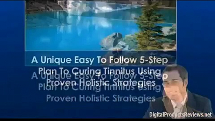 Tinnitus Miracle Review   Tinnitus Miracle System Scam