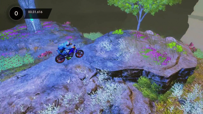 Trials Fusion - Top 5 Tracks: Star Wars, Mario-Type Track (Custom Created) [Week 18]