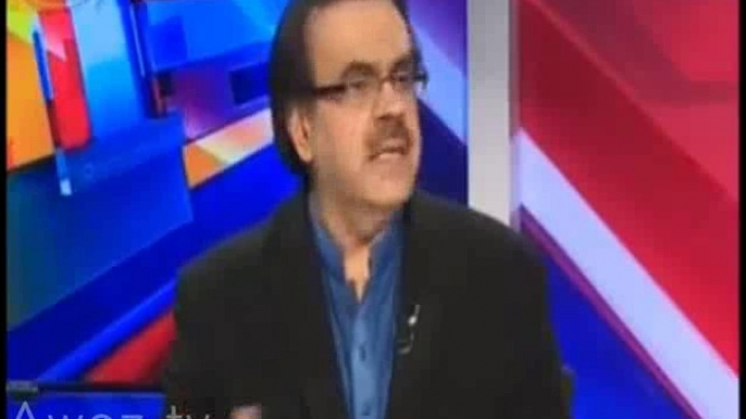 Dr Shahid Masood shares the actual reason of why Nawaz Shareef is so frustrated and in rush to sell PIA