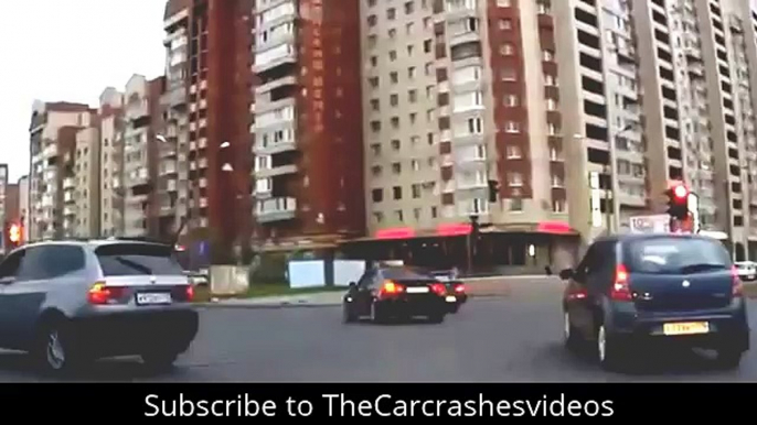 Fatal Russian Car Crashes Accidents Compilation Part 2 HD