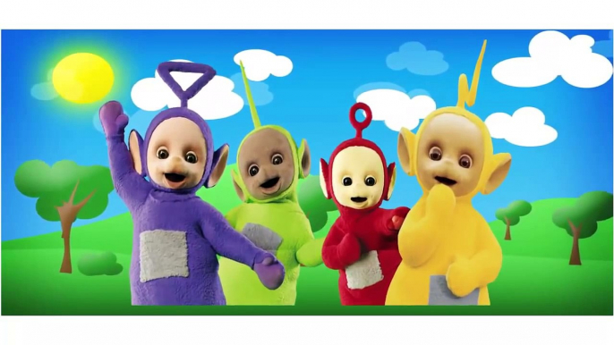 Finger Family Collection Nursery Rhymes