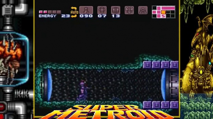 LP Super Metroid EP15 Confusion In Maridia - SNES Games