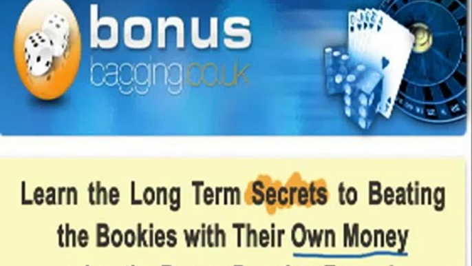 Bonus Bagging + Bonus bagging arbitrage review