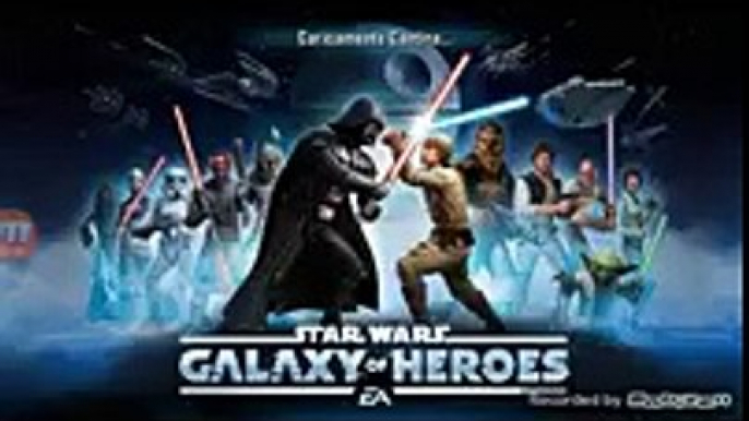 Star Wars Galaxy of Heroes Hack apk Mod ® February 2, 2016 Update ®