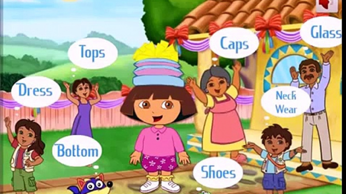 Dora the Explorer Dora the Explorer lexploratrice games videos to play online baby games U7GJjWa0q