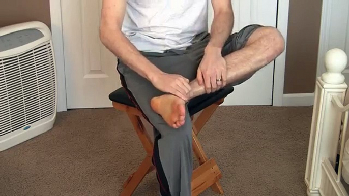 Easy solutions for bunions, flat feet, plantar fasciitis, hallux valgus