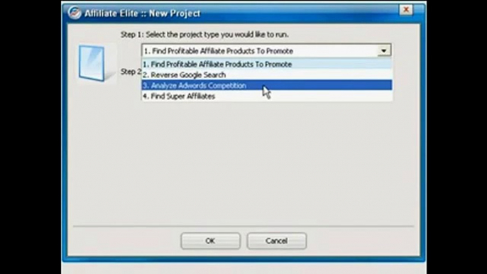 In the event that Affiliate Elite: New Affiliate Marketing Software! you are interested in