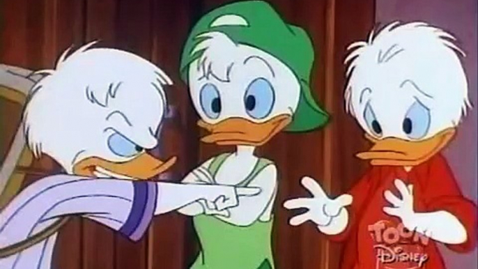 Quack Pack e017 - Ducklaration of Independence