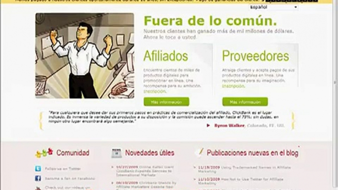 Teleseminario 4/6 Aprende Con Afiliados Elite