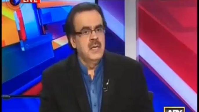 Idher PIA ne strike ki wahan Shahid Khakan Abbasi ne apni private airlines ke fares berha diye - Shahid Masood