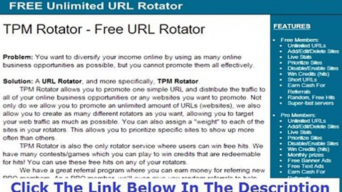 50% Off TPM Rotator +++ 50% OFF +++ Discount Link