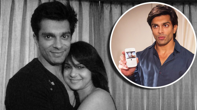 Karan Singh Grover: “Marrying Jennifer Winget Was A Mistake”