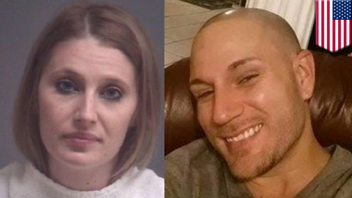 Police search for Missouri couple wanted for robbery and kidnapping spree in Alabama