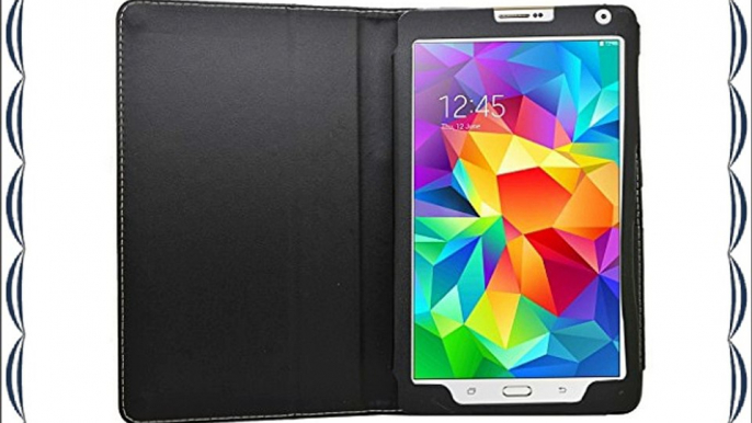 SAMRICK 438243 - Funda para Samsung Galaxy Tab S de 8.4